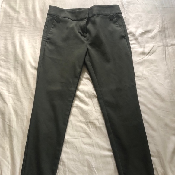 LOFT Marisa Pants - Picture 1 of 3